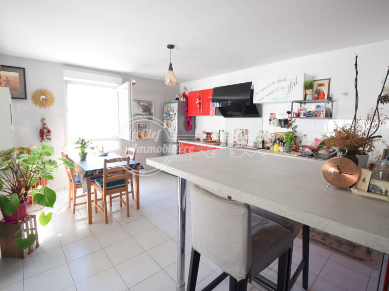 Nice Haut Riquier - 3p 68m2 terrasse — photo 1
