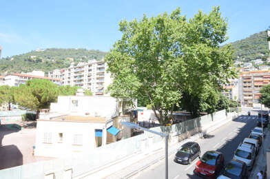 Appartement 2 pièces 184000 €