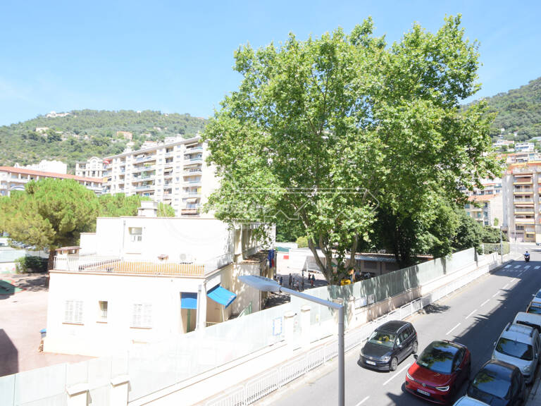 Nice St Roch - 2 pièces 46m2 Terrasse Cave et Possibilité Ga — photo 1