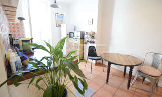 Appartement 2 Pièces 59 m² à vendre à Nice (06300)