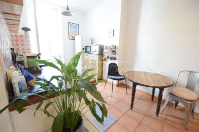 Appartement 2 pièces 195000 €