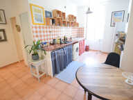 Nice St Roch : 2 pièces 59m2 — photo 4