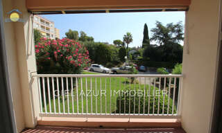 Appartement 2 Pièces 45 m² à louer à Antibes (06600)