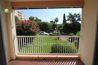 Appartement 2 pièces 925 €
