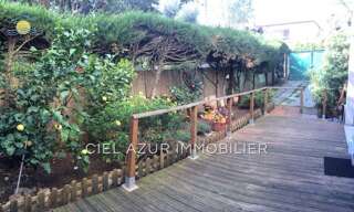 Appartement 1 Pièce 27 m² à vendre à Antibes (06160)