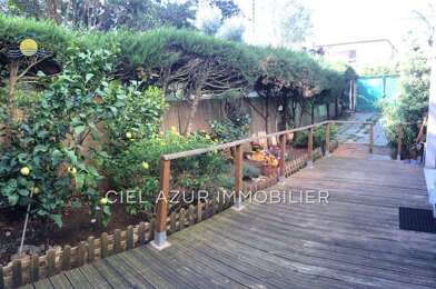 Appartement 1 pièces 175000 €