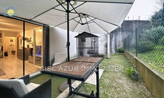 Appartement 2 Pièces 46 m² à vendre à Grasse (06130)