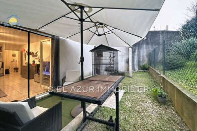 Appartement 2 pièces 195000 €
