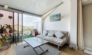 Appartement 1 Pièce 21 m² à vendre à Antibes (06160)