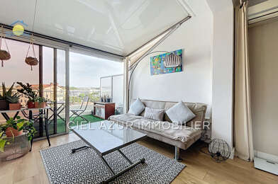 Appartement 1 pièces 160000 €