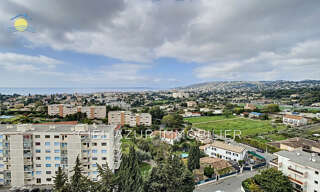 Appartement 3 Pièces 63 m² à vendre à Antibes (06600)