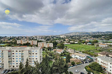 Appartement 3 pièces 395000 €