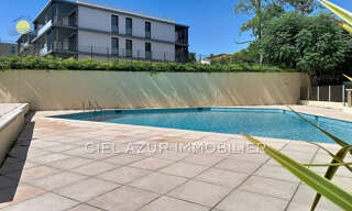 Appartement 2 Pièces 50 m² à vendre à Vallauris (06220)