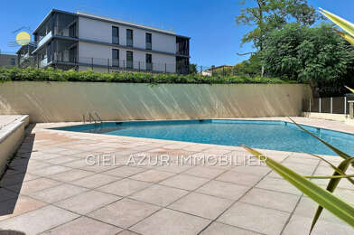 Appartement 2 pièces 260000 €