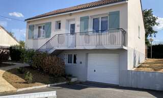 Maison 6 Pièces 92 m² à vendre à Orée d'Anjou (49530)