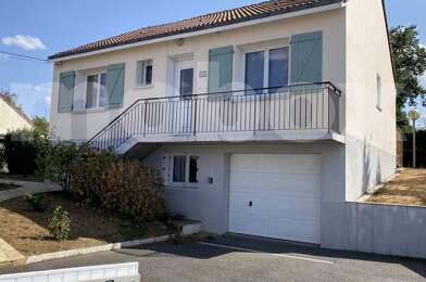 Maison 6 pièces 187990 €