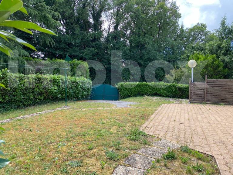 Maison à Drain (Orée d'Anjou) — photo 1