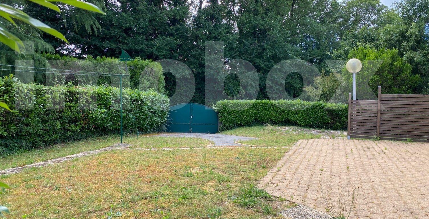 Maison à Drain (Orée d'Anjou) — photo 1