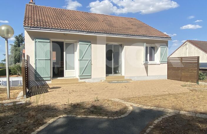 Maison à Drain (Orée d'Anjou) — photo 2