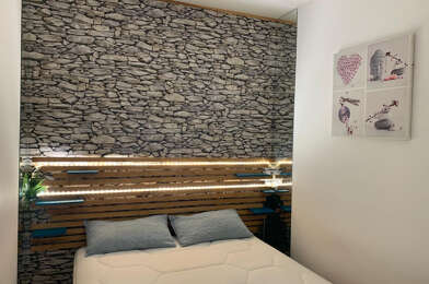 Appartement 1 pièces 935 €