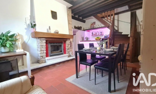 Maison 6 Pièces 126 m² à vendre à Saint-Bomer (28330)