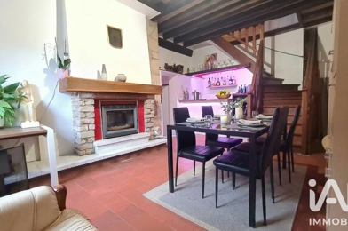 Maison 6 pièces 85000 €