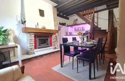 Vente Maison/villa 6 pièces — photo du bien