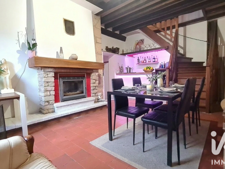Vente Maison/villa 6 pièces — photo 1