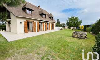 Maison 8 Pièces 167 m² à vendre à Notre-Dame-de-Bliquetuit (76940)