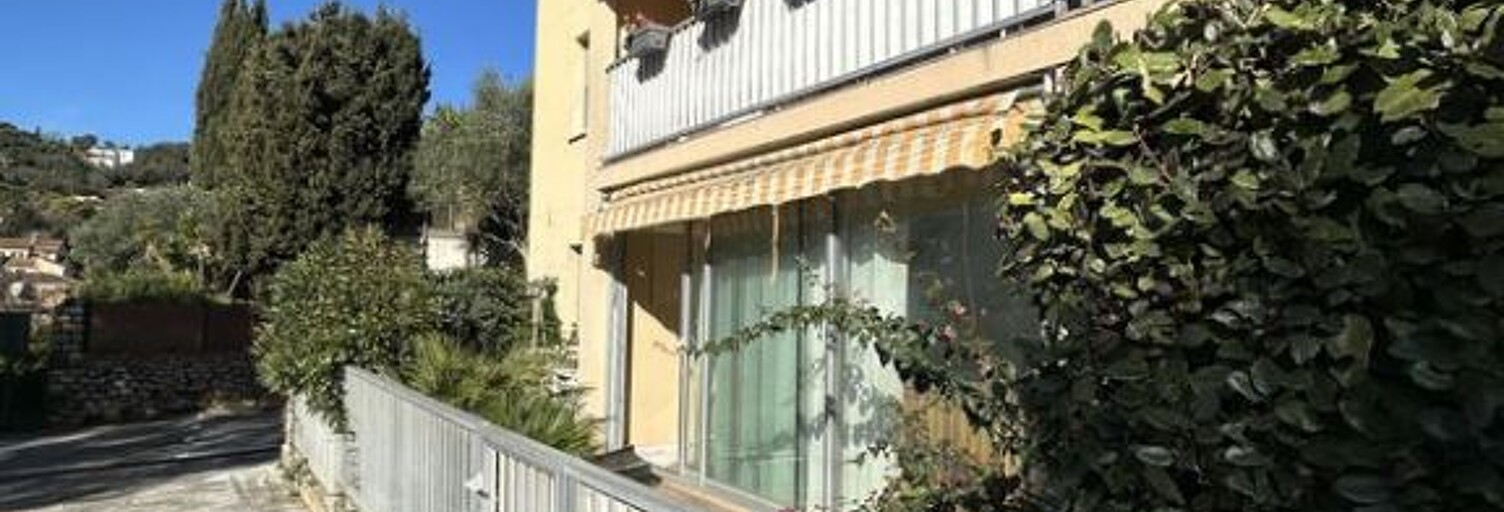 Appartement 2 Pièces 48 m² à vendre à Hyères (83400)