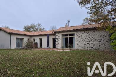 Maison 5 pièces 260000 €