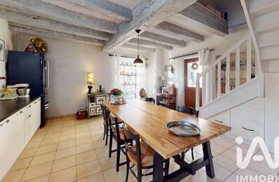 Vente Maison de village 9 pièces — photo du bien