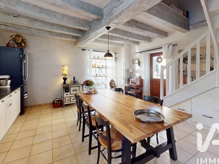 Vente Maison de village 9 pièces — photo 1