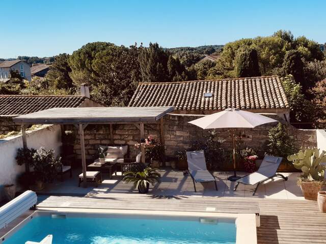 Vente Maison de village 5 pièces — photo du bien