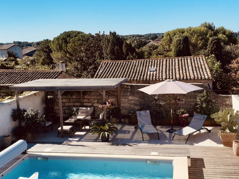 Vente Maison de village 5 pièces — photo 1