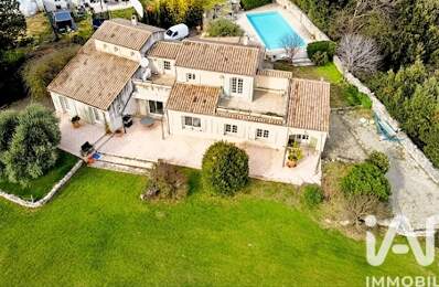 Vente Maison/villa 8 pièces — photo du bien