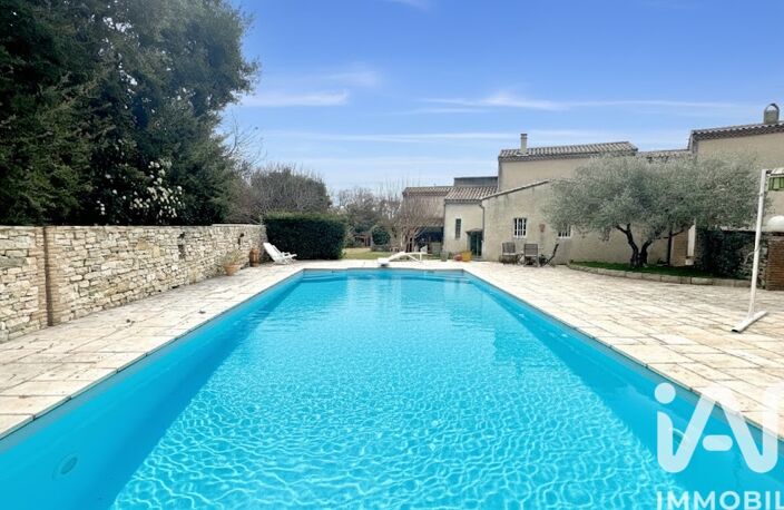 Vente Maison/villa 8 pièces — photo 3