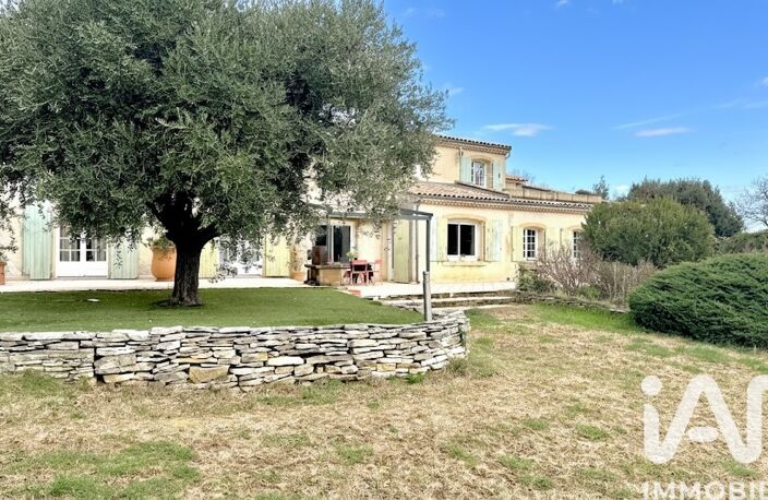 Vente Maison/villa 8 pièces — photo 4