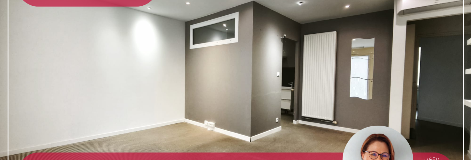 Commerce  65 m² à louer à Nort-sur-Erdre (44390)