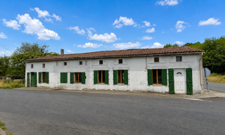 Maison 7 Pièces 126 m² à vendre à Val-de-Livenne (33860)