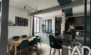 Maison 4 Pièces 91 m² à vendre à Le Mesge (80310)