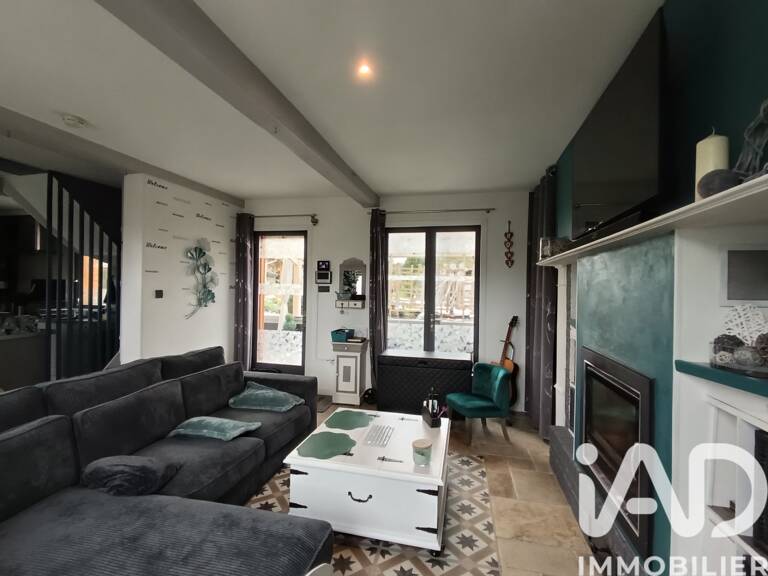 Vente Maison/villa 4 pièces — photo 1