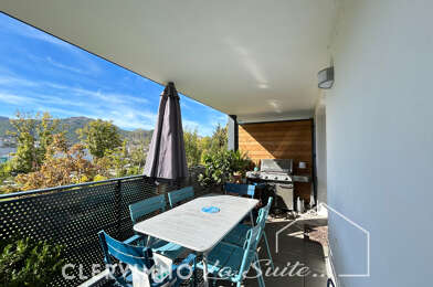 Appartement 4 pièces 399000 €