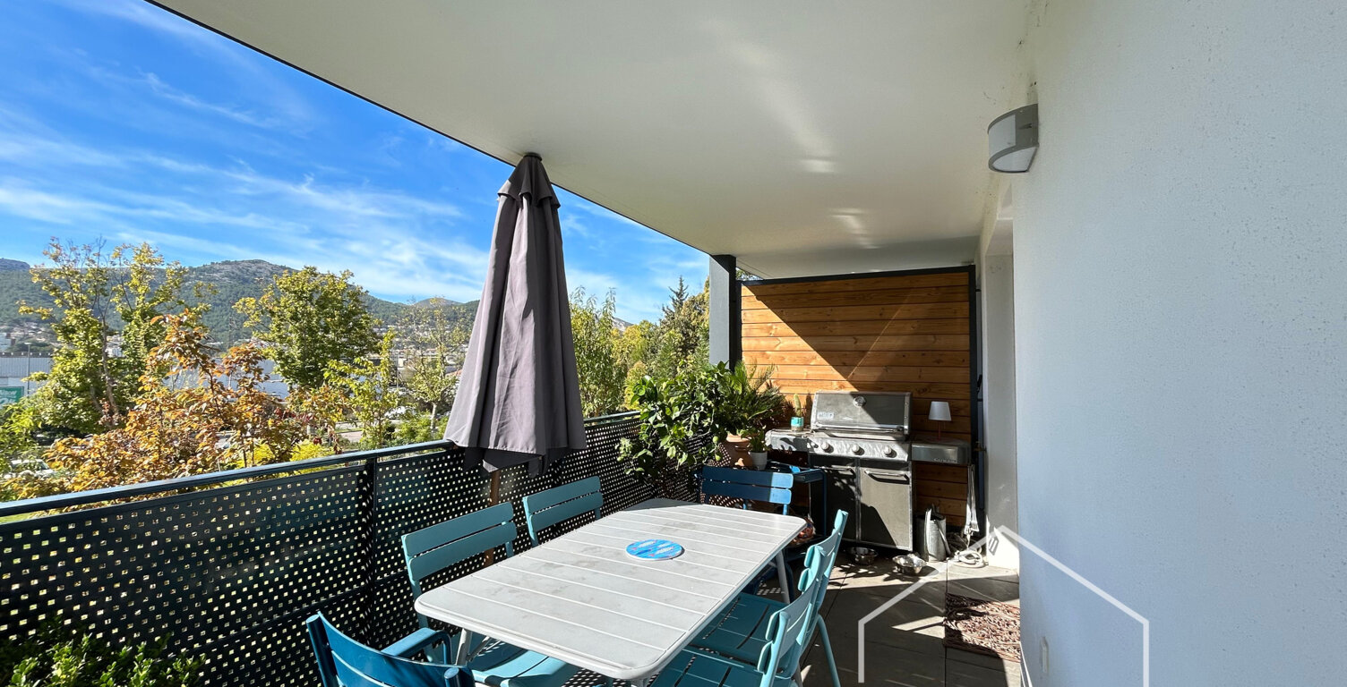 APPARTEMENT T4 ST MENET — photo 1