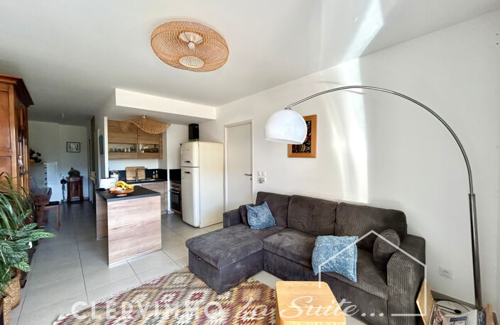 APPARTEMENT T4 ST MENET — photo 2