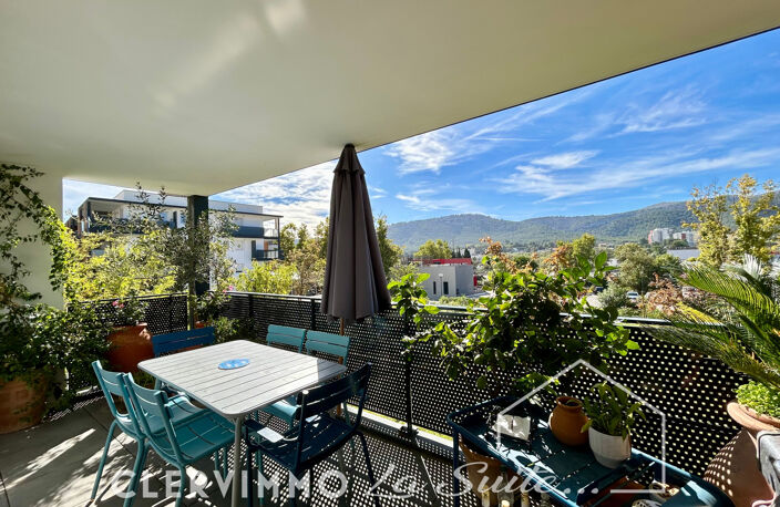 APPARTEMENT T4 ST MENET — photo 3