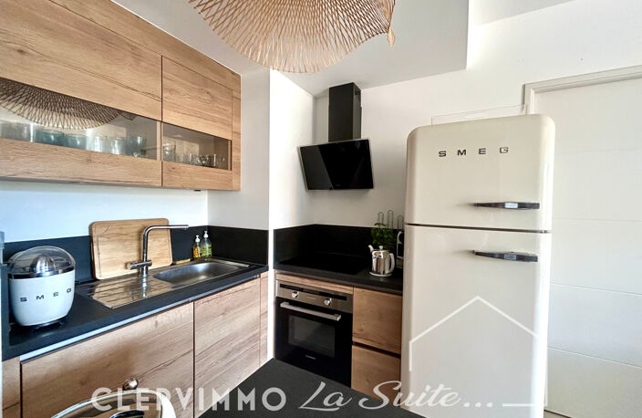 APPARTEMENT T4 ST MENET — photo 4