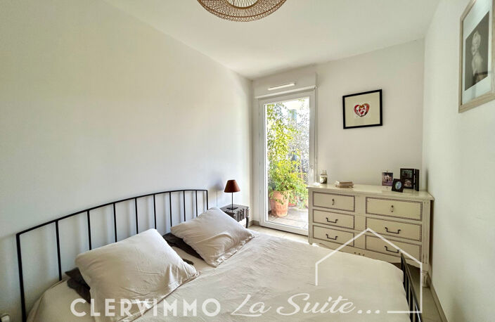 APPARTEMENT T4 ST MENET — photo 5