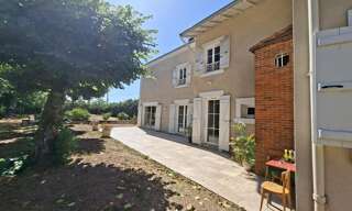 Maison 5 Pièces 196 m² à vendre à Amplepuis (69550)