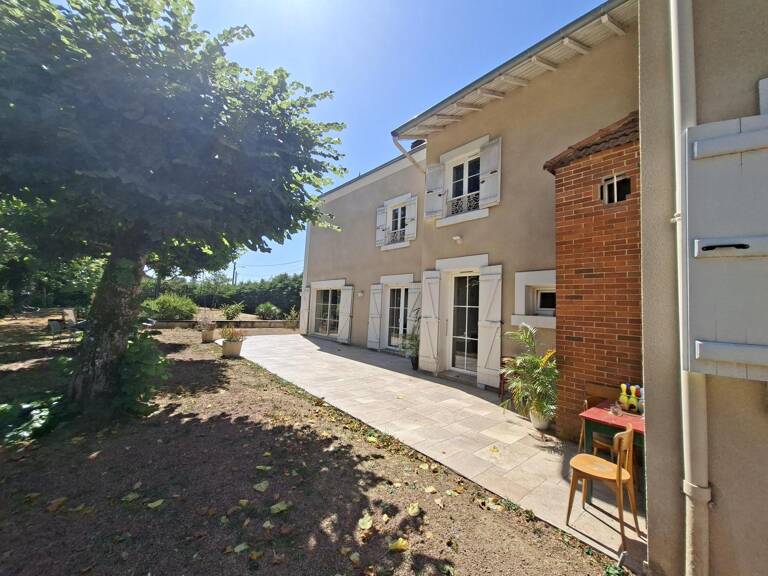 Maison 5 pièces 196 m² — photo 1